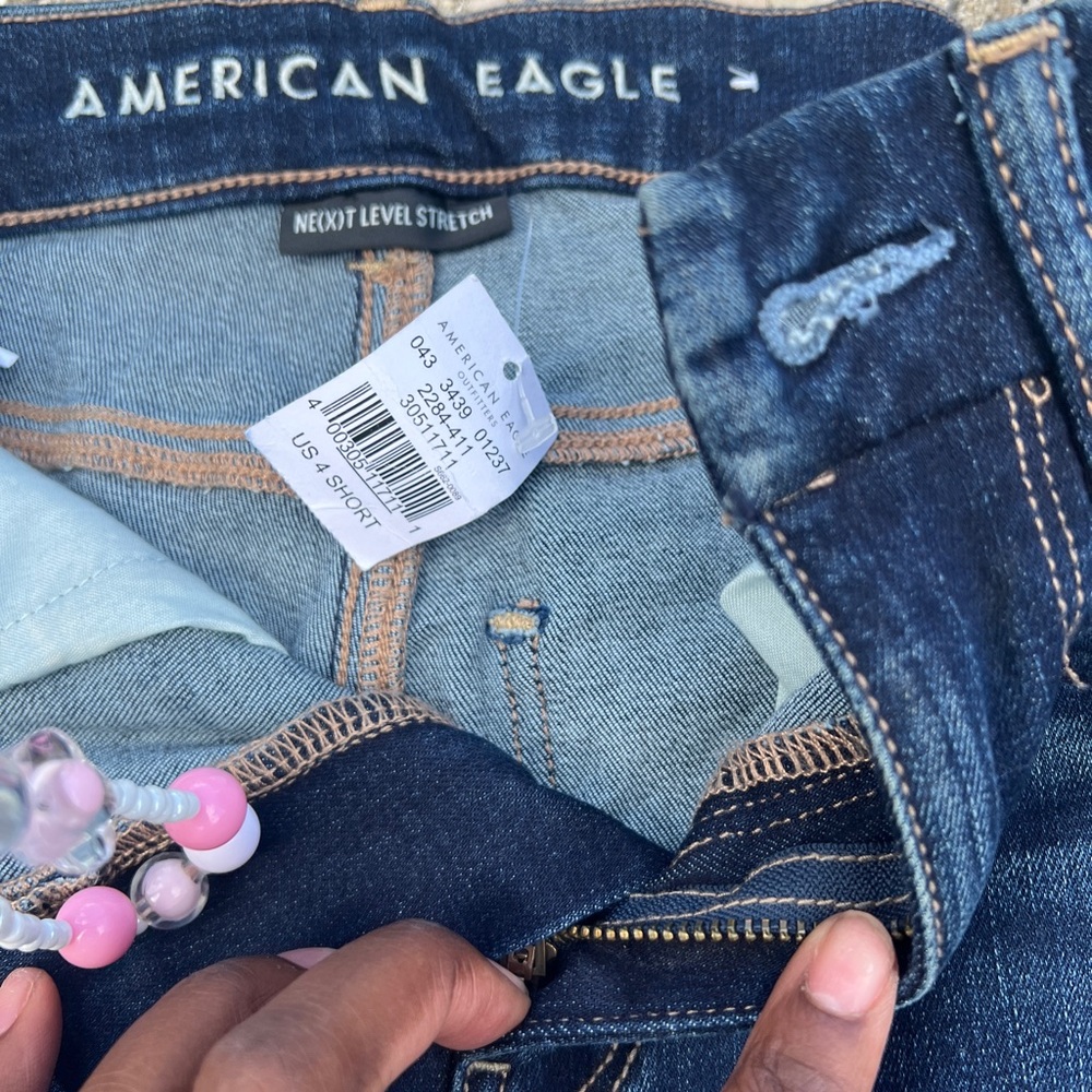 Brand new jeans